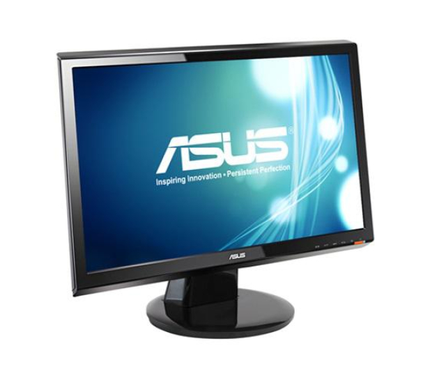 ASUS VH228DE - 1398022 - zdjęcie 2